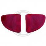 Reflector, position-/marker light