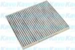 Air Filter, passenger compartment