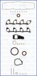 Jogo completo de juntas, motor