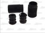 Shock absorber protection kit