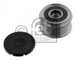 Roda livre do alternador