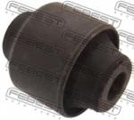 Casquilho de apoio, braço transversal