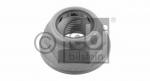 Nut; Axle Nut, drive shaft