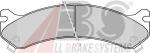 Brake pads