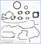 Jogo de juntas, cárter da cambota