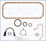 Jogo de juntas, cárter da cambota