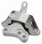 Mounting, automatic transmission; Mounting, manual transmission; Mounting, transfer gear