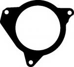 Junta, caixa do colector de admissão