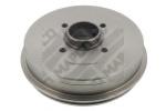 Brake drum