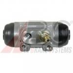 Wheel brake cylinder