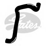 Tubo flexível do radiador