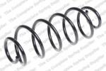 Coil spring
