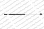 Gas Spring, rear windscreen