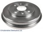 Brake drum