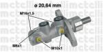 Brake Master Cylinder