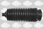 Steering boot