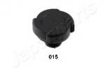 Radiator cap