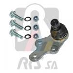 Control arm ball joint