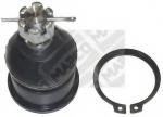 Tension rod ball joint