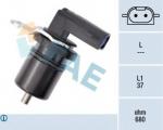 RPM Sensor, automatic transmission