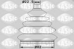 CV-joint boot