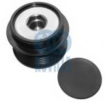 Roda livre do alternador