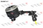 Concentric Slave Cylinder
