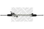 Steering rack