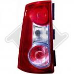 Tail light
