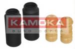 Shock absorber protection kit