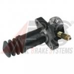 Slave Cylinder, clutch