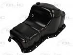 Oil pan