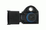 Sensor, pressão do combustível