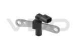 Crankshaft position sensor