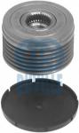 Alternator pulley