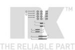 Brake repair kit