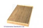 Air Filter, passenger compartment