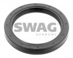 Shaft Seal, crankshaft; Shaft Seal, oil pump
