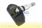 Wheel Sensor, tyre pressure control system