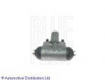 Wheel brake cylinder