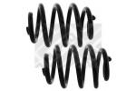 Kit de suspensão, molas