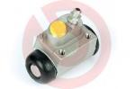 Wheel brake cylinder