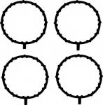 Jogo de juntas, colector de admissão