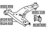 Control arm