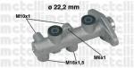 Brake Master Cylinder