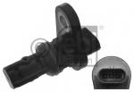 Crankshaft position sensor