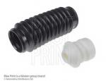 Shock absorber protection kit
