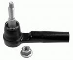 Tie rod end