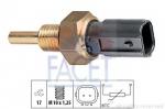 Sensor, coolant temperature; Sensor, coolant temperature; Sensor, coolant temperature