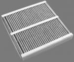 Air Filter, passenger compartment